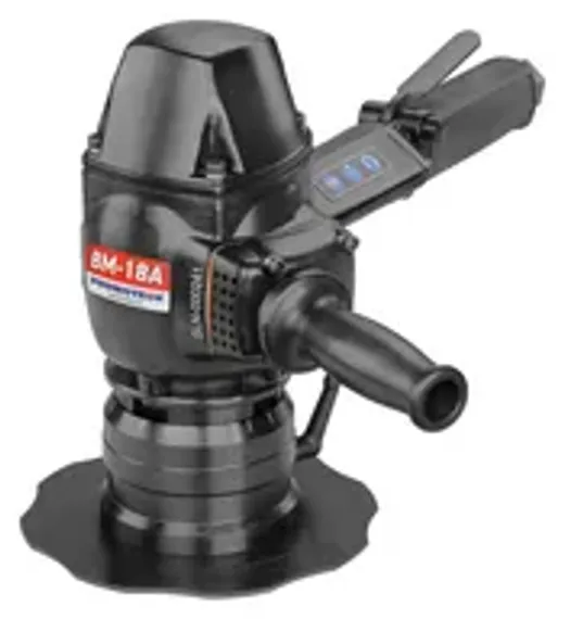 Головка фрезерная 37,5° для Promotech BM-18A, арт. GLW-0640-30-03-00-0