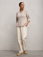 Джемпер 2626 дрозд TINONA