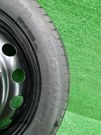 Докатка R18 Jetour T2 (2023-н.в.)