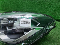 Фара левая BMW X1 F48 (2015-2019) LED