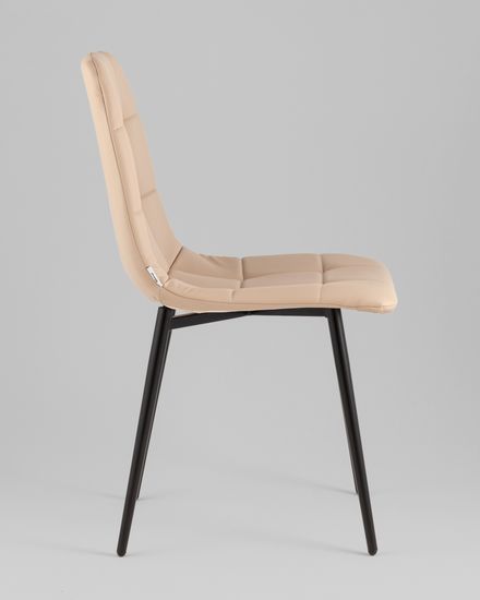 Стул Одди экокожа капучино