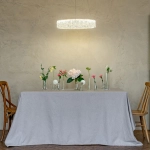 Подвесная люстра Divinare TERESA 1134/17 SP-32