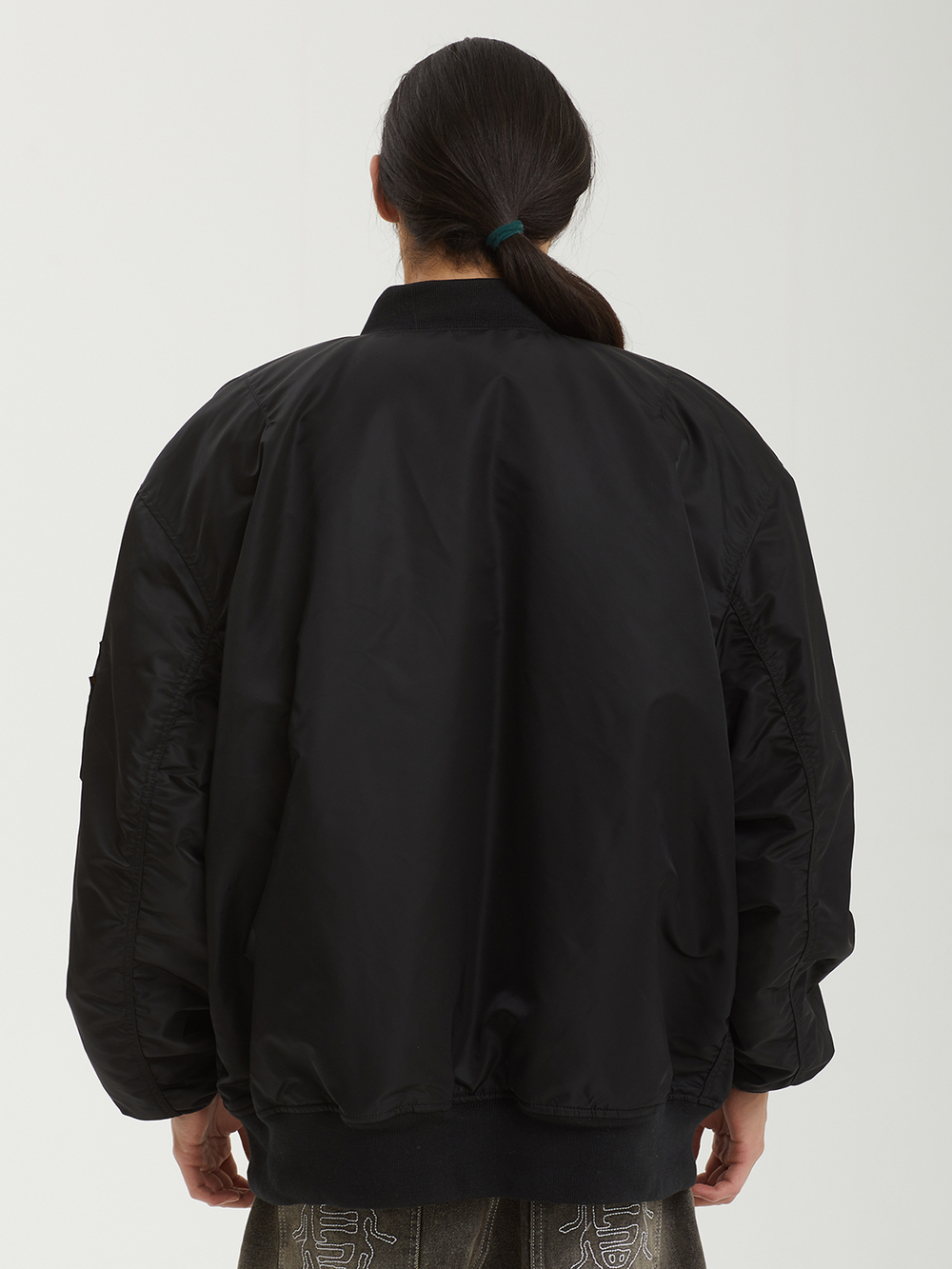 Мужской Бомбер Ma-1 Bloodchit Gen Ii