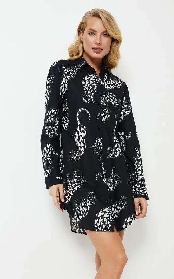 TAMISHA Сорочка женская