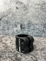 Хомут HIPExtreme SCP-34, 2 болта IHC (HIC), 31.8 и 34.9 мм, черный