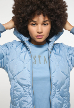 Куртка утепленная женская MUSTANG Hanna Jacket