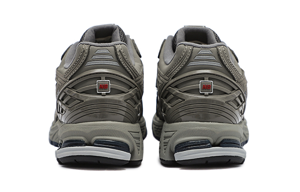 New Balance NB 1906R Running Shoes Unisex Low Top Gray
