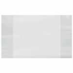 Обложка ПВХ 208х346 мм для тетрадей и дневников, ПИФАГОР, 80 мкм, 229308