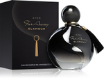 Avon Far Away Glamour парфюмерная вода женская