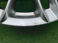 Диск литой R19 Mercedes S W223 (2020-н.в.) перед.