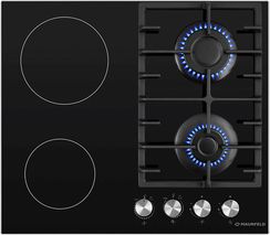 Комбинированная панель Maunfeld EEHG.642VC.3CB/KG
