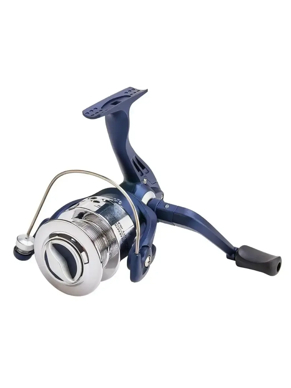 Катушка рыболовная