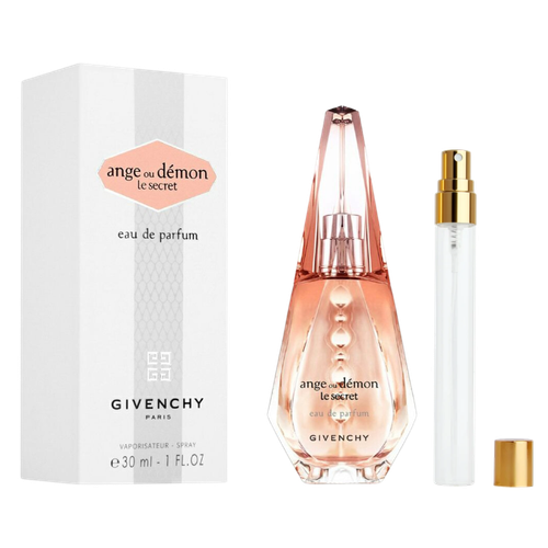 Распив GIVENCHY Ange ou Demon Le Secret edP 1ml lady