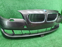 Бампер передний BMW 5er F10 (2009-2013)