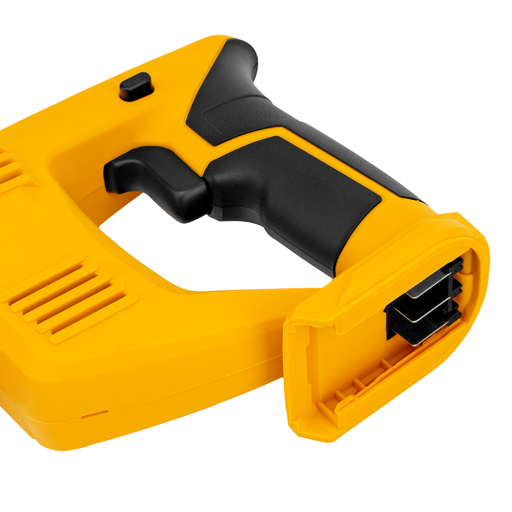 Пила сабельная аккумуляторная CRC-115-0,  18В Li-Ion Denzel