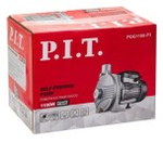 Насос садовый P.I.T. POG1100-P3