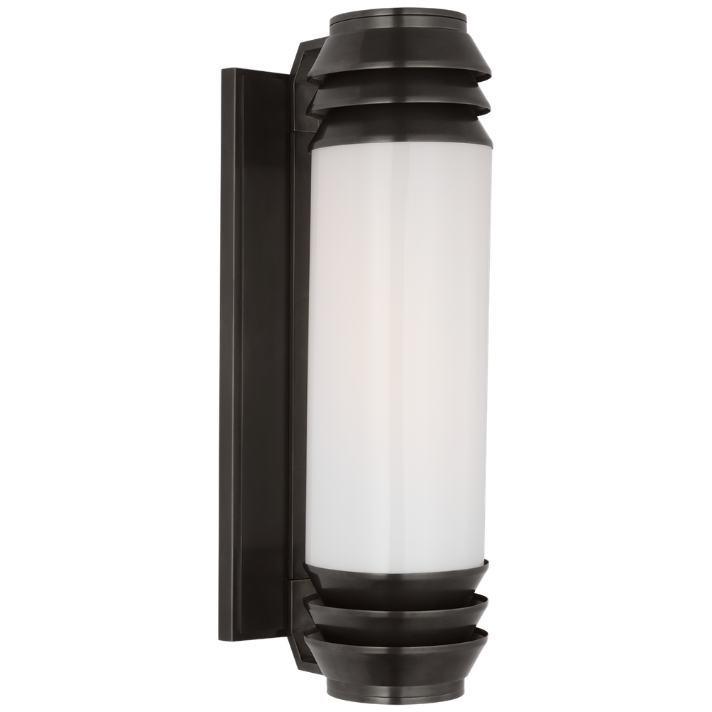 Настенный светильник Visual Comfort Chadwell 19" Sconce (Open Box)