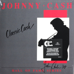 Johnny Cash / Classic Cash - Hall Of Fame Series (2LP)
