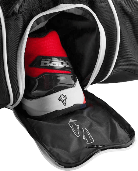 Сумка теннисная Babolat Pure Cross x 9