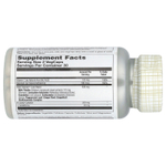 Solaray, Total Cleanse™, печень, 60 вегетарианских капсул