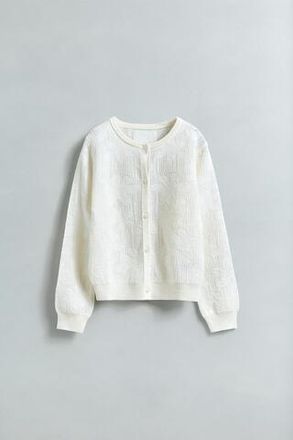 Кардиганы ZARA