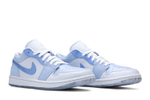 Кроссовки Jordan Air Jordan 1 Low Se "Mighty Swooshers"