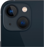 Смартфон Apple iPhone 13 256 ГБ Темная ночь Midnight