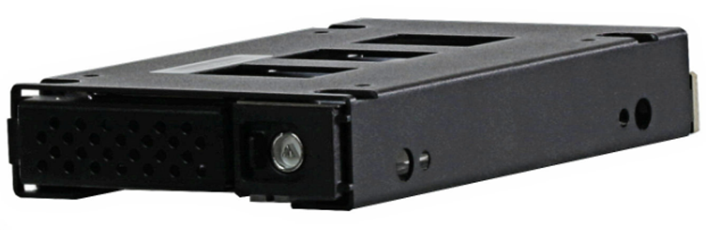 Корзина  Procase O2-121-NVME-BK