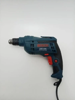 Ручная дрель GBM10 RE