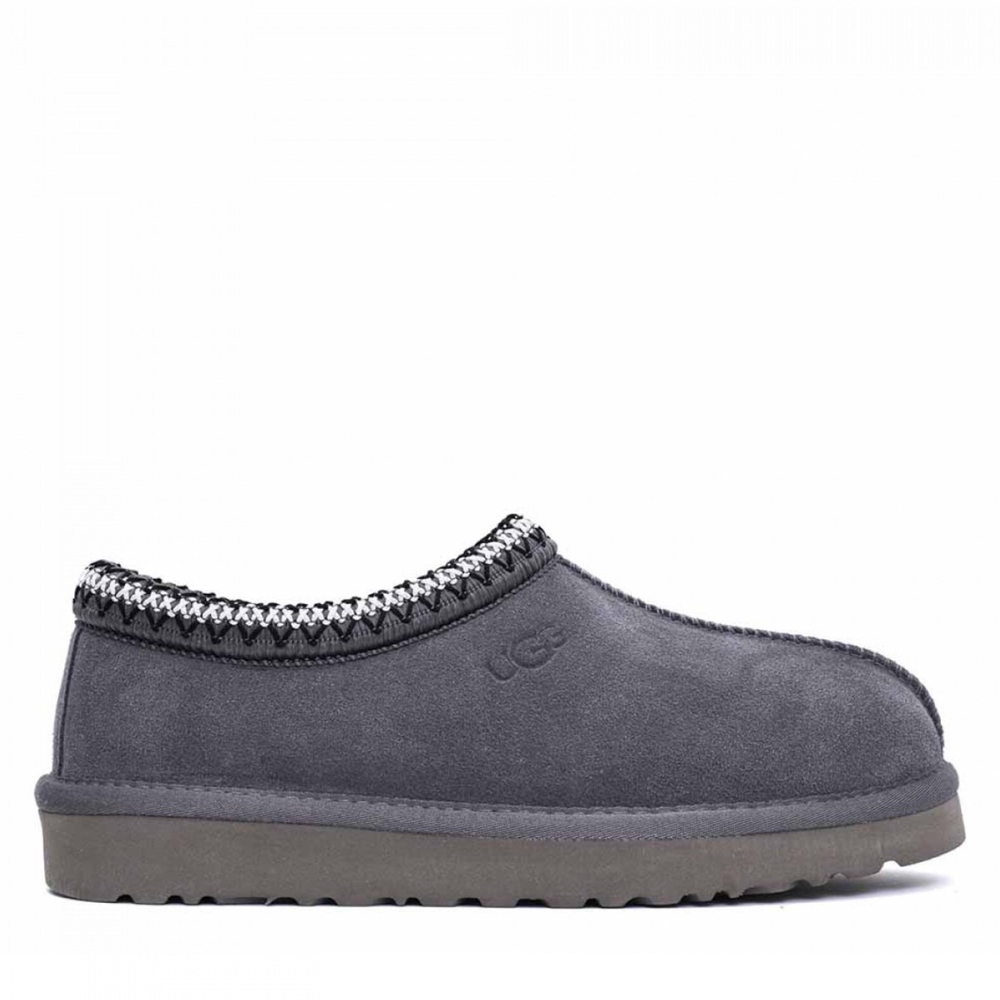 UGG Tasman Slipper Grey