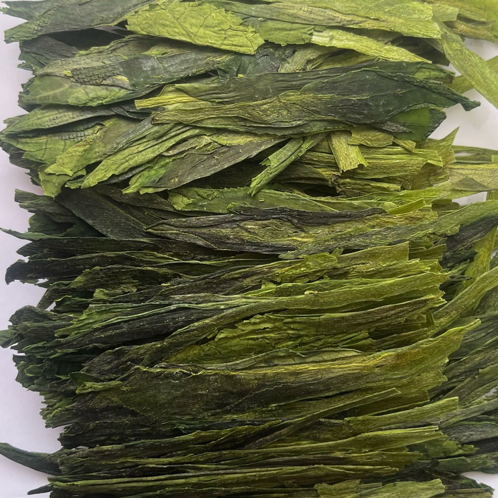 Тайпин Хоукуй (ручная работа) весна 2025 год 50 г