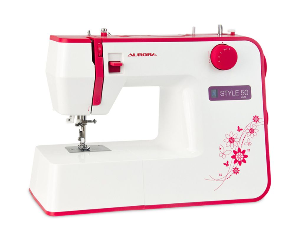 Швейная машина Aurora Style 50