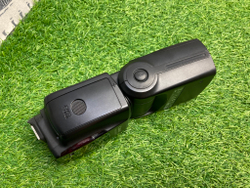 Canon Speedlite 580EX II
