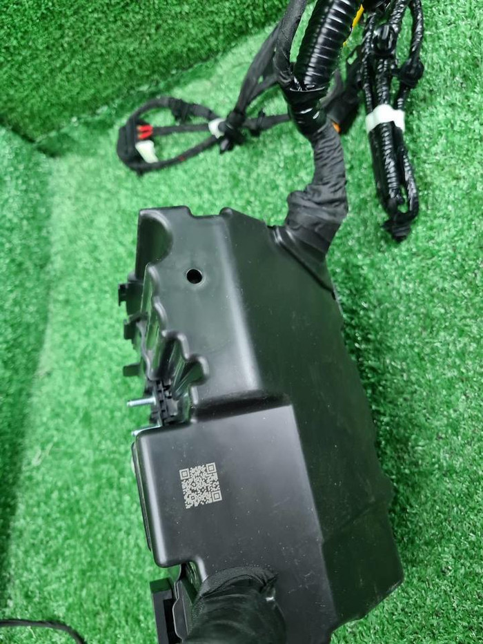 Проводка моторного отсека Haval Jolion (2021-н.в.)