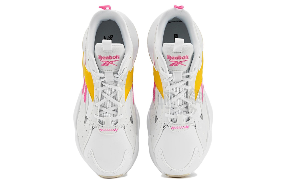 Кроссовки Reebok Turbo Restyle (Женская размерная сетка)