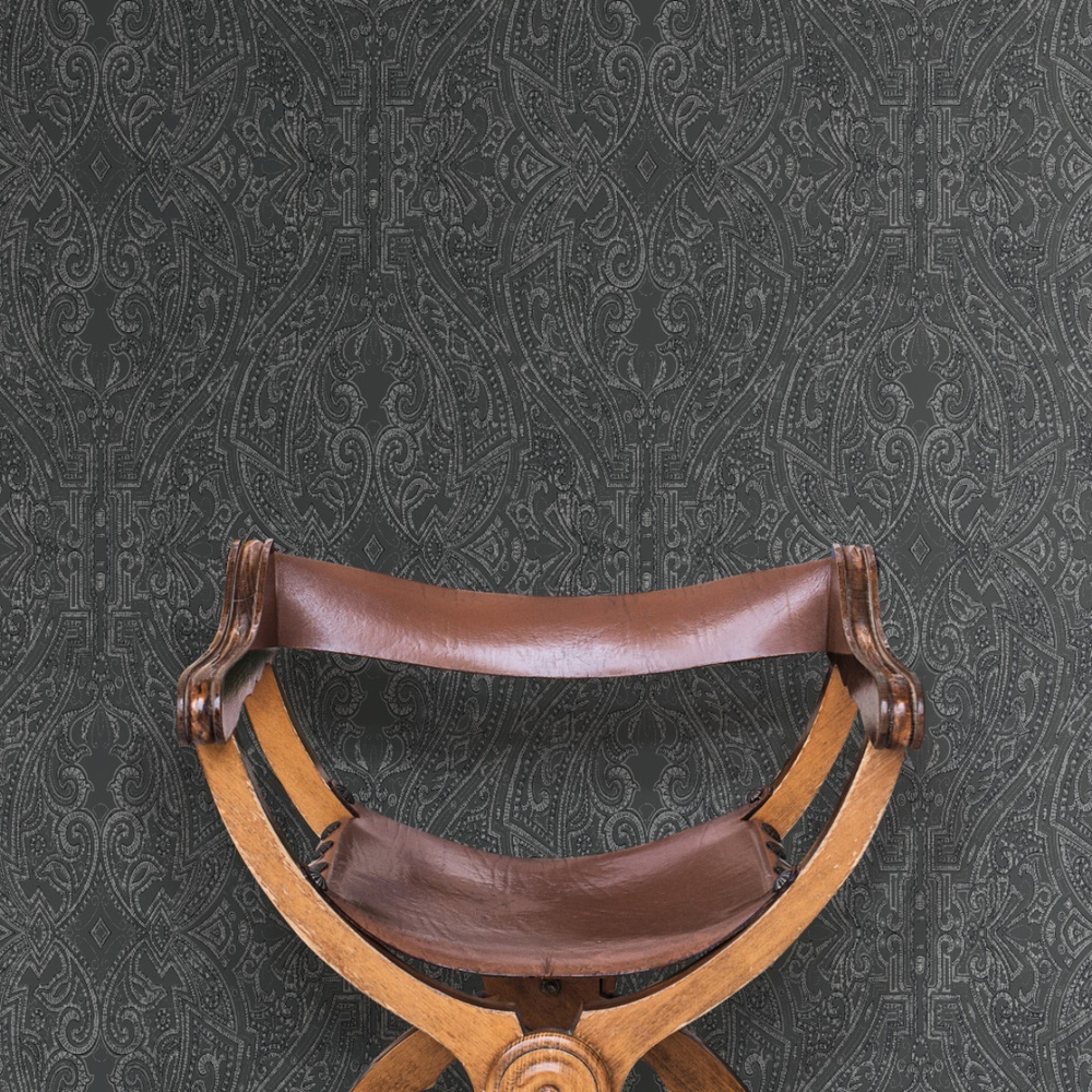 Ronald Redding Traveler