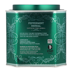 Harney & Sons, травяной чай с перечной мятой, без кофеина, 30 пакетиков, 54 г (1,9 унции)