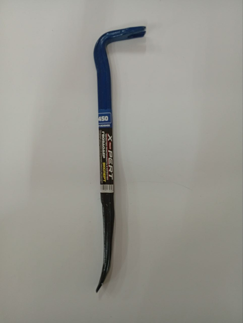 Гвоздодер усиленный двутавровый профиль 450мм X-PERT