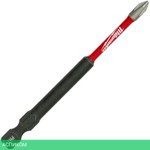 Бита Milwaukee Shockwave PZ1 90мм (4932430862)
