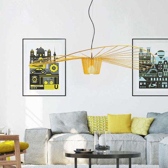 Подвесной светильник Imperium Loft HAT01 241195-26