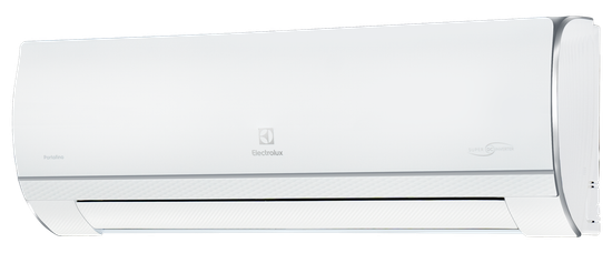 Настенная сплит-система Electrolux EACS/I-18HP/N8_25Y_in + EACS/I-18HP/N8_25Y_out, белый