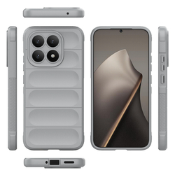 Противоударный чехол Flexible Case для Xiaomi 15T