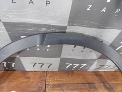 Накладка крыла заднего левого Jaguar E-Pace 17-нв Б/У Оригинал J9C3290E23B