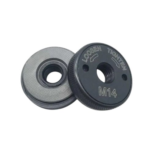 Гайка быстрозажимная для УШМ TEH TQN02