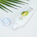 Крем для рук «Питание и увлажнение» с маслами авокадо и оливы - 75 мл.