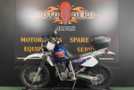 Suzuki Djebel 250 GPS 1998