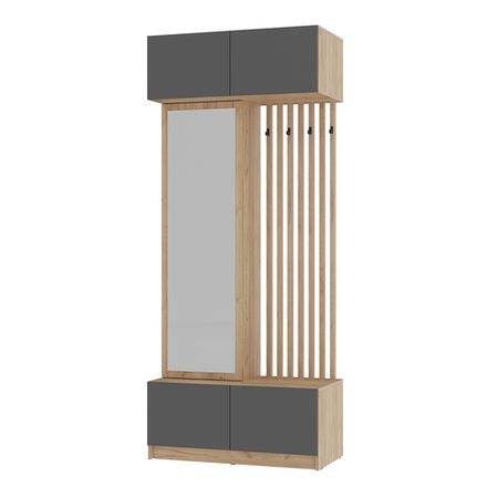 Прихожая Багира ПР-03