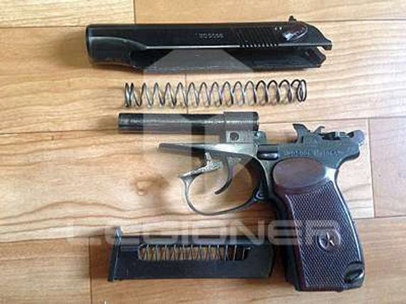 ПМ-СХ в продаже!