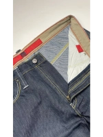 Джинсы M+FG от Savitar South pole True religion Jnco