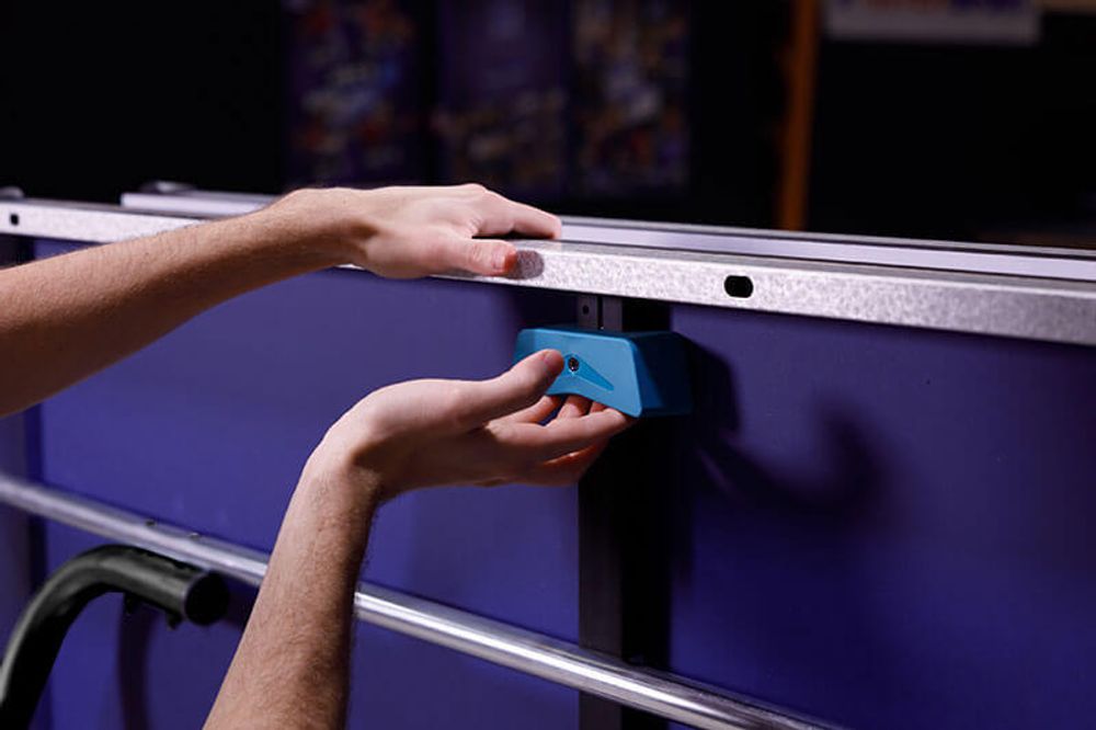 Теннисный стол Cornilleau 400 Indoor